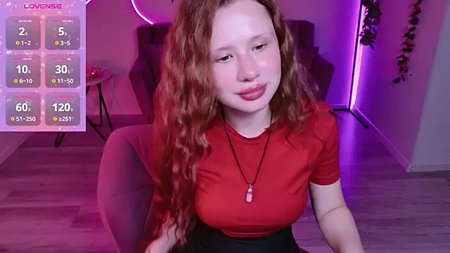 AuroraBabyDoll – live chatrum