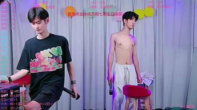 M-handsome-boy's Live Sex Cam Show