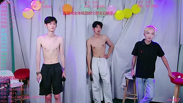 M-handsome-boy Live seks camshow