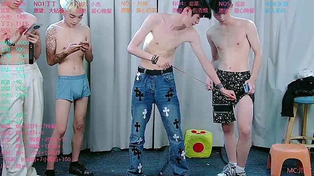 M-handsome-boy: вебкам-шоу