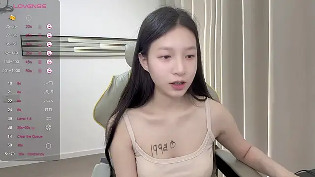 yy-1314 Live Chatraum