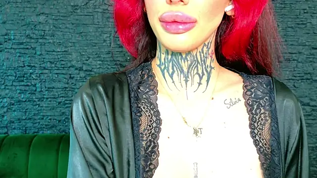 CassyFoxyy – live chatrum