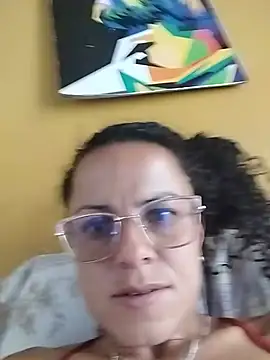 Chatroom en direct de Dalilahot101