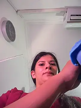 Živá chatovací místnost Mia_Alanna