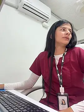 Chat ao vivo de Mia_Alanna