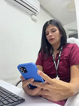 Bilik Sembang Langsung Mia_Alanna