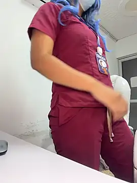 Sala de chat ao vivo de Mia_Alanna