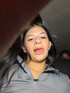 عرض كام Mia_Alanna