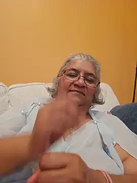 Živá chatovací místnost MistressRetribution