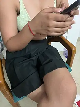 Velvet_queen_5 ওয়েবক্যাম শো
