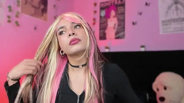 Makii_XOXO – Kamerová šou