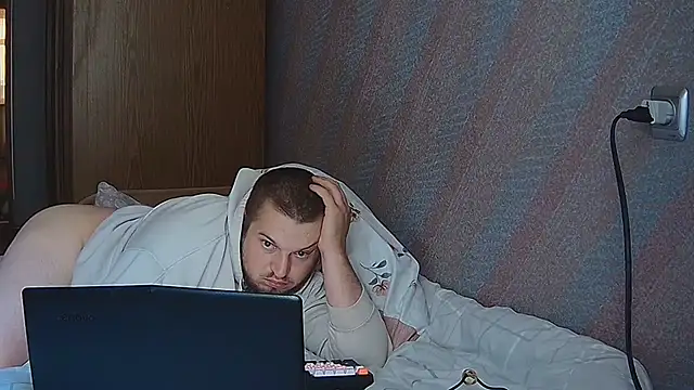 Webkamerová show gysta_33