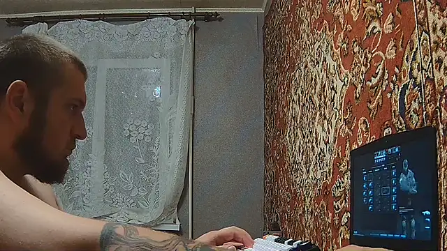 gysta_33 – Kamerová šou