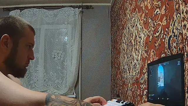gysta_33 – Kamerová šou