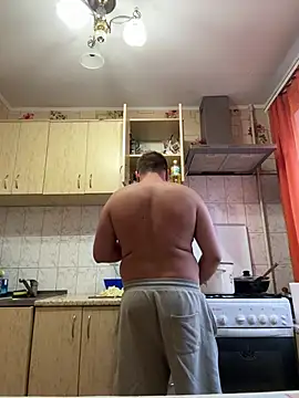 gysta_33's Webcam Show