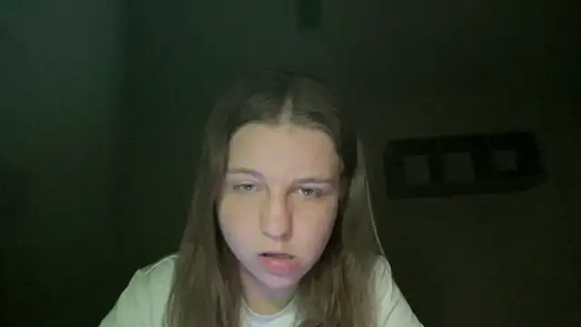 HwaTrippel Webcam show