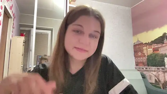 Chat ao vivo de HwaTrippel
