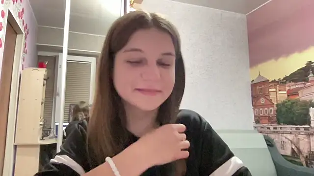 HwaTrippel Cameră chat live