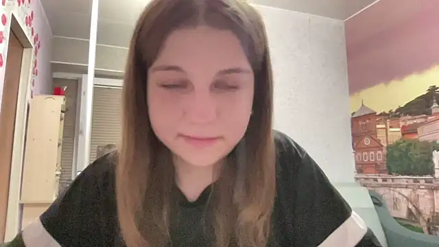 Živá chatovací místnost HwaTrippel