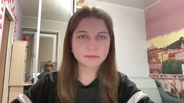 HwaTrippel – live chatrum