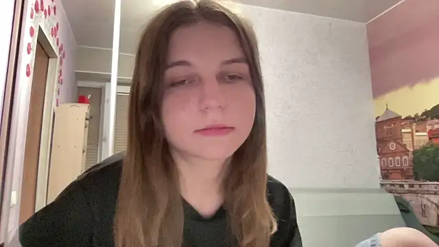 Živá chatovací místnost HwaTrippel
