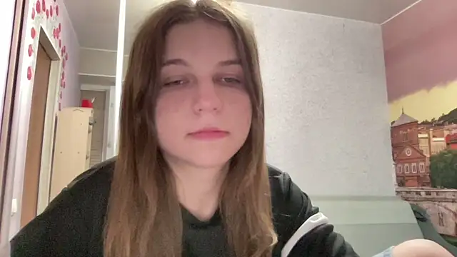 HwaTrippel – live chatrum