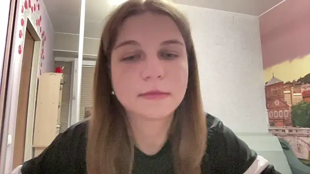 Živá chatovací místnost HwaTrippel