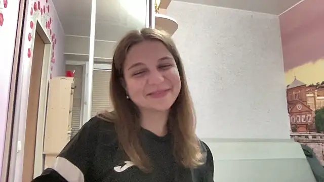 HwaTrippel's Live Chat Room
