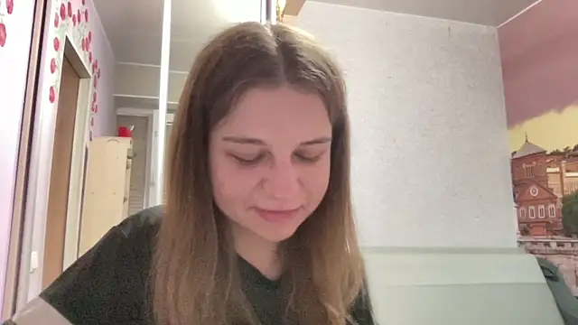 Sala de chat en directo de HwaTrippel