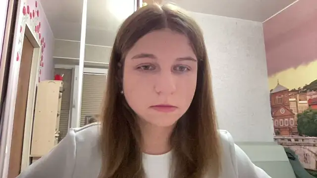 HwaTrippel Cameră chat live