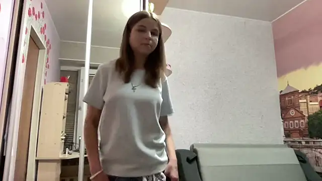 HwaTrippel – live chatrum
