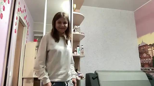 Sala de chat en directo de HwaTrippel