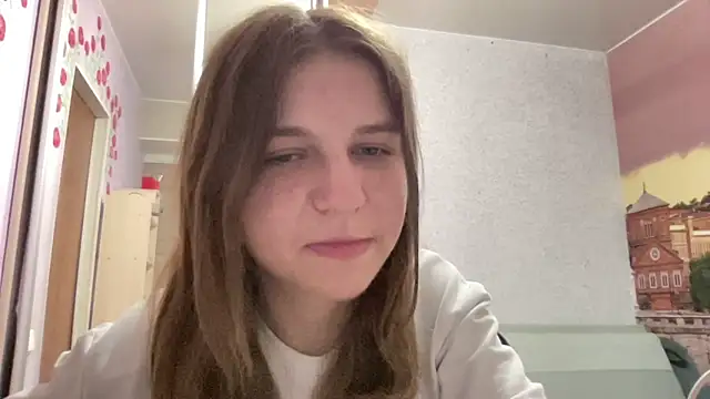 Chat soba uživo modela HwaTrippel