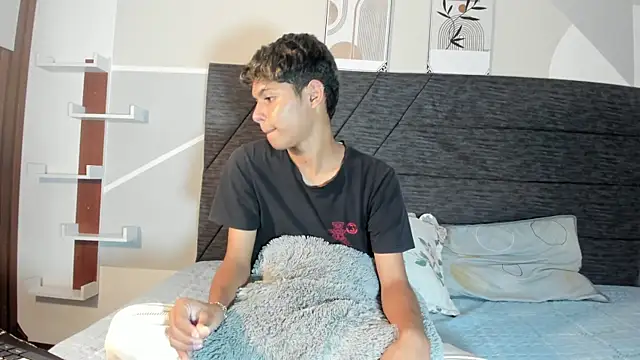 nico_vega Webcam Show
