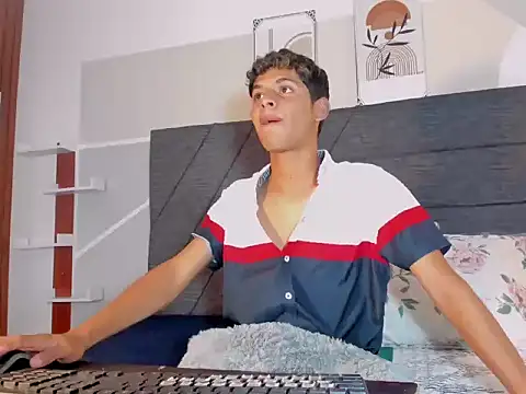 nico_vega – Kamerová šou
