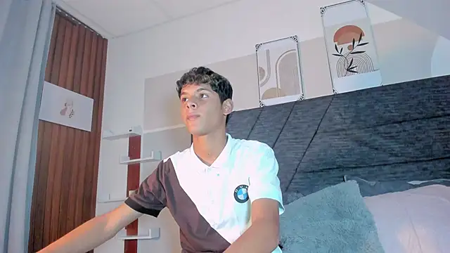 nico_vega Webcam show