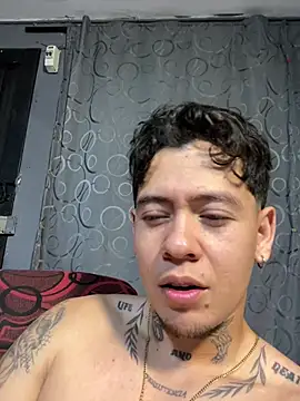 ColombianSexyCouple_ – live chatrum