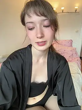 Sala de chat en directo de Strawberry_Senpai