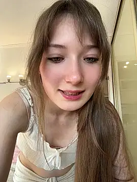 Bilik Sembang Langsung Strawberry_Senpai