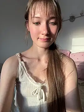 Strawberry_Senpai Live chatroom