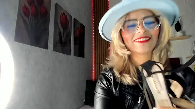 Rosse_depp webcam show