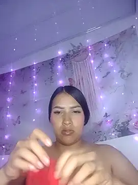 Sala de chat ao vivo de Dulce_milk
