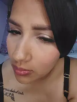 Dulce_milk – live chatrum