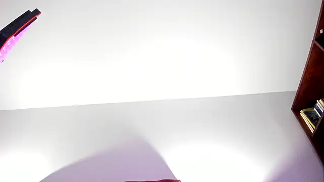 Bilik Sembang Langsung ViolettClay