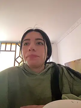 Velvetlune – live chatrum