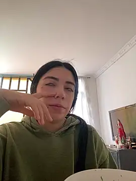 Chat ao vivo de Velvetlune