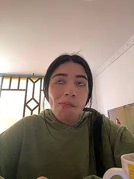 Velvetlune Cameră chat live