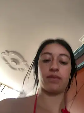 Živá chatovací místnost solesweet