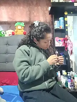 Estrella2001 Live Chatraum