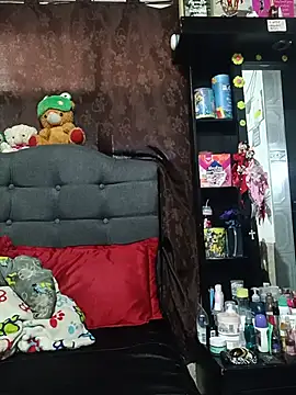 Živá chatovací místnost Estrella2001